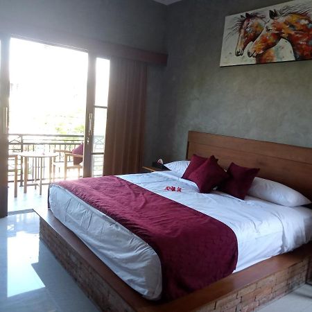 Araya Villa Saba Exterior foto
