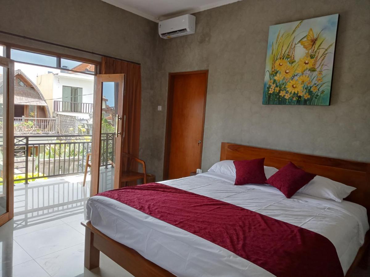 Araya Villa Saba Exterior foto