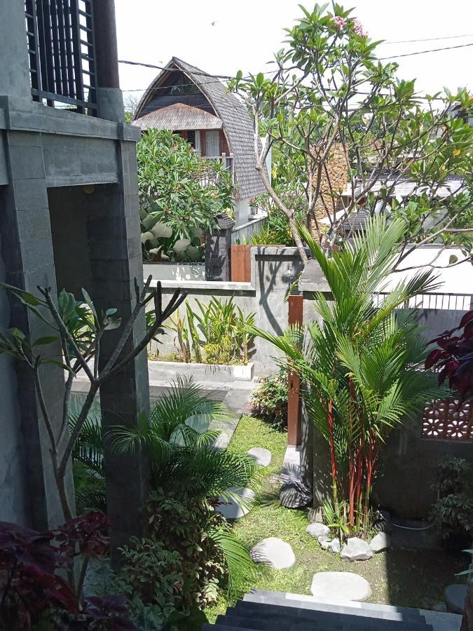 Araya Villa Saba Exterior foto