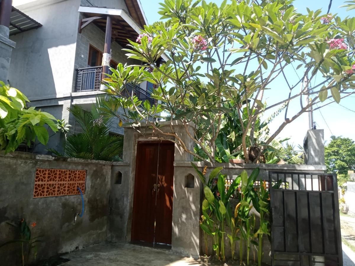 Araya Villa Saba Exterior foto