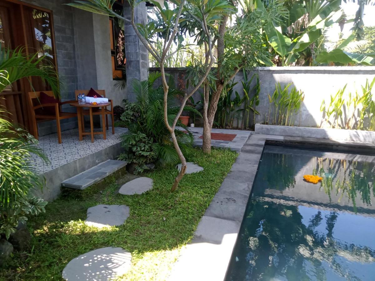 Araya Villa Saba Exterior foto