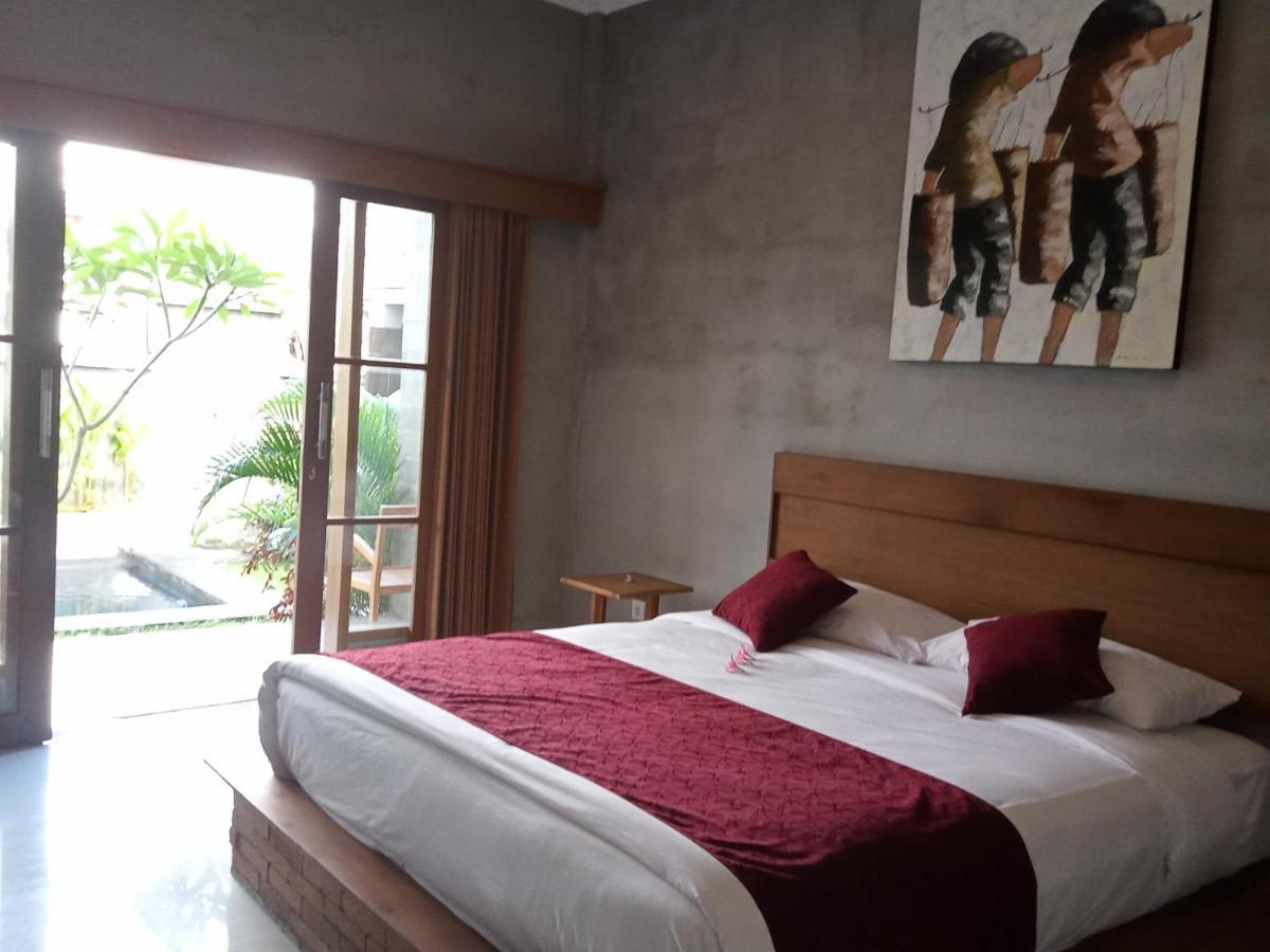 Araya Villa Saba Exterior foto