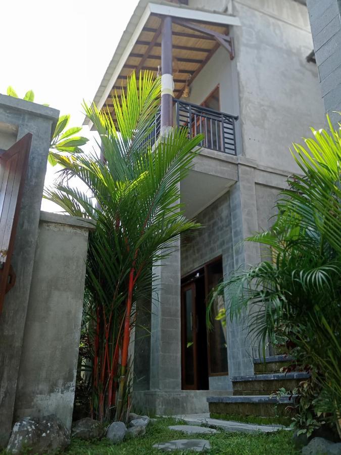 Araya Villa Saba Exterior foto